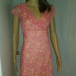 Just in time LTD sz 10 dress # 27